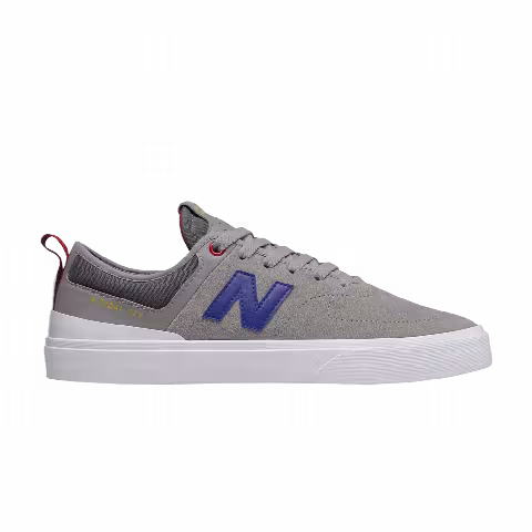 New Balance Numeric 379 'Grey'
