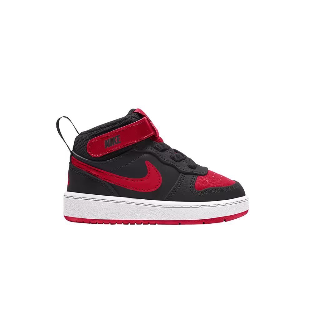 Nike Court Borough Mid 2 TD Bred