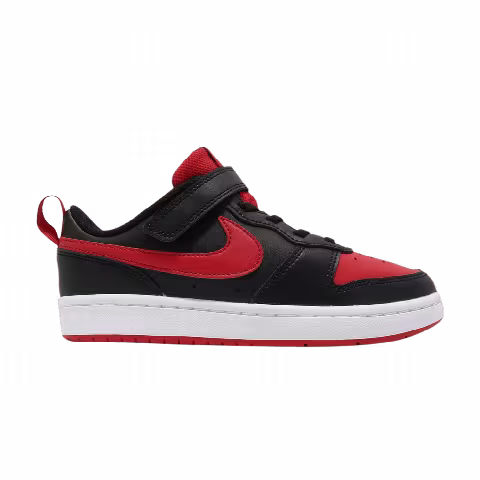 Nike Court Borough Low 2 PSV 'Bred'