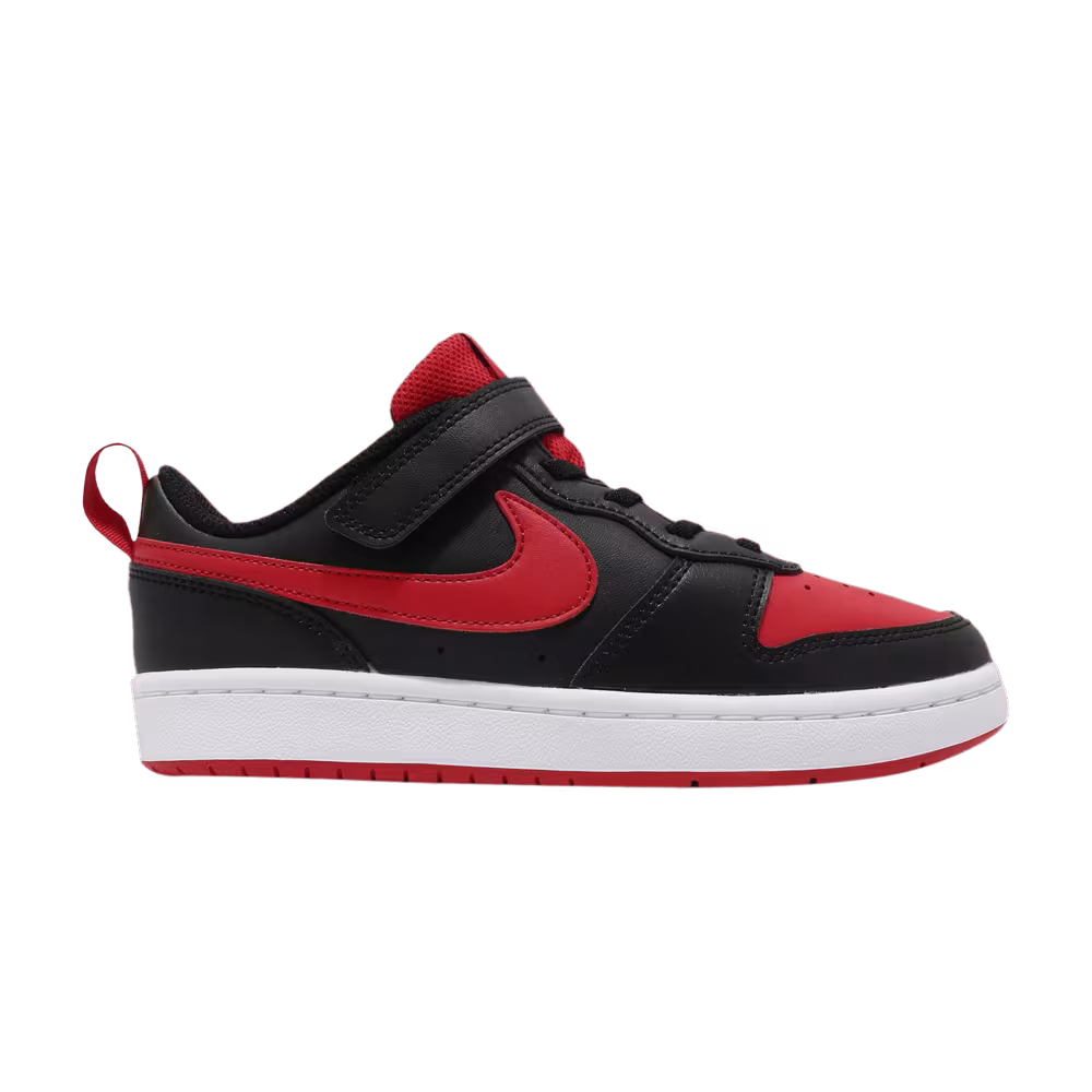 Nike Court Borough Low 2 PSV Bred