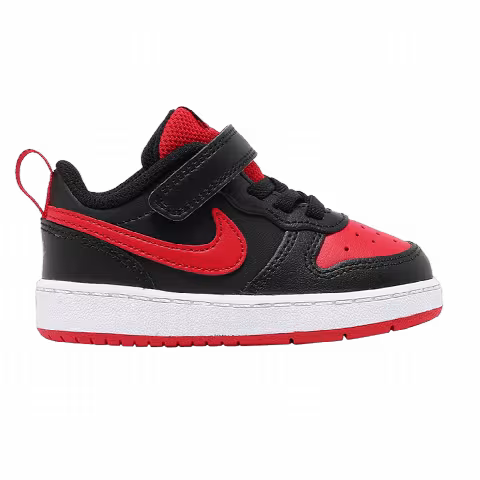 Nike Court Borough Low 2 TDV 'Bred'