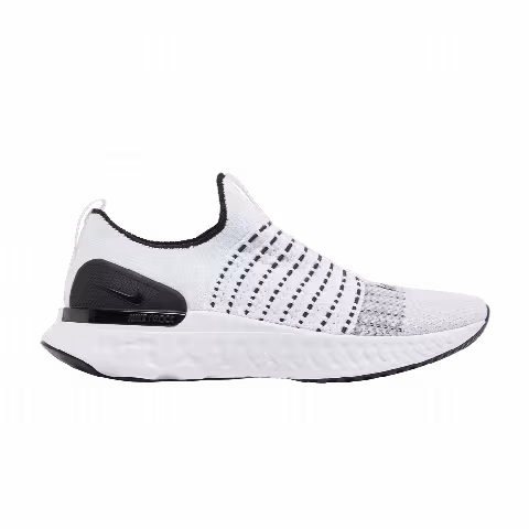 Nike React Phantom Run Flyknit 2 'Oreo'