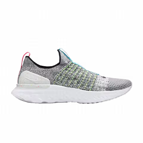 Nike React Phantom Run Flyknit 2 'Crater'