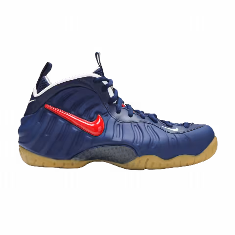 Nike Air Foamposite Pro 'USA'