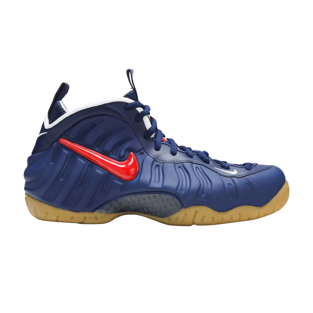 Nike Air Foamposite Pro USA