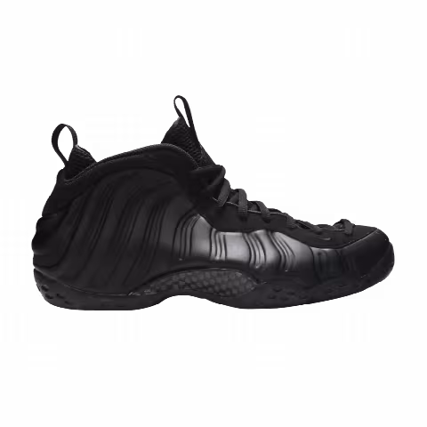 Nike Air Foamposite One Retro 'Anthracite' 2020