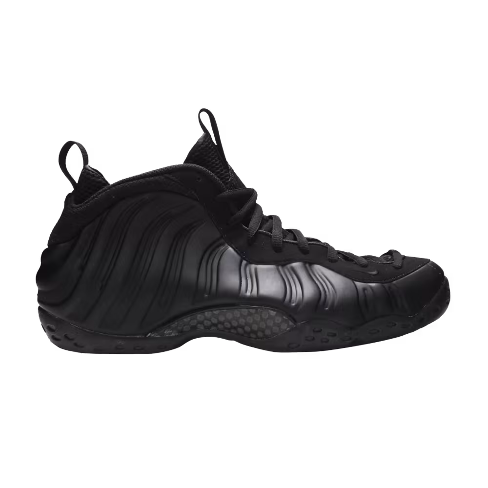Nike Air Foamposite One Anthracite 2020