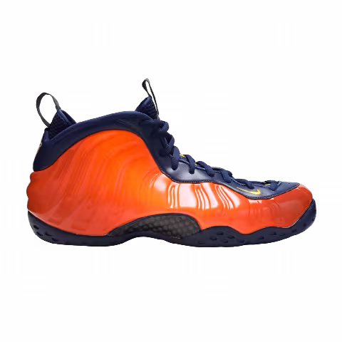 Nike Air Foamposite One 'Rugged Orange'