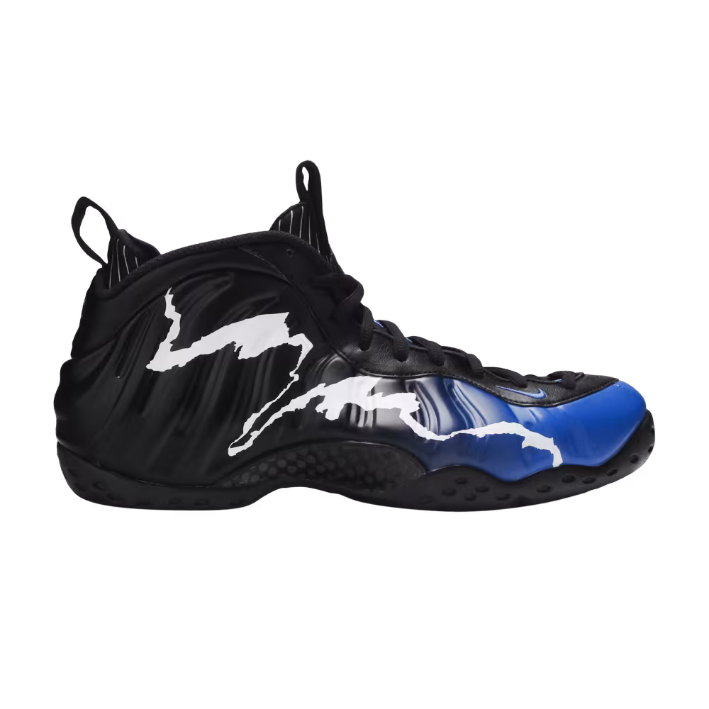 Nike Air Foamposite One 1996 All-Star Game