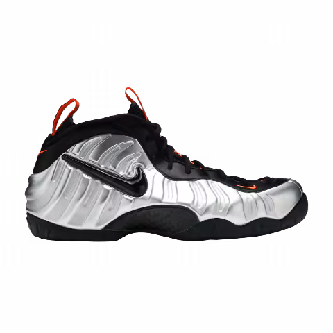 Nike Air Foamposite Pro 'Halloween'
