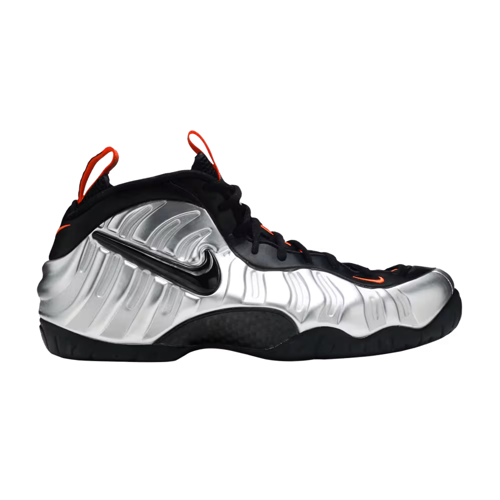 Nike Air Foamposite Pro Halloween