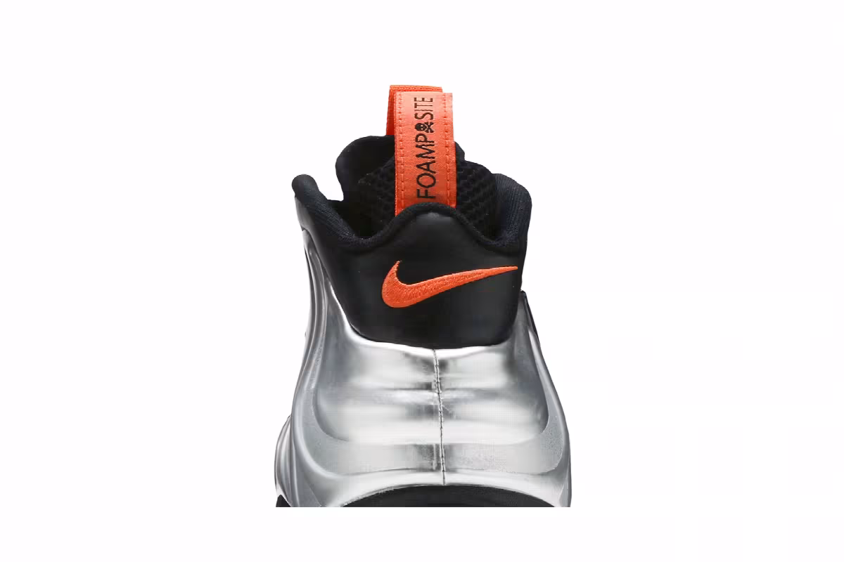 Nike Air Foamposite Pro Halloween, view 8