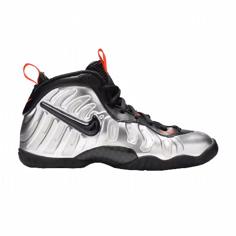 Nike Little Posite Pro GS 'Halloween'