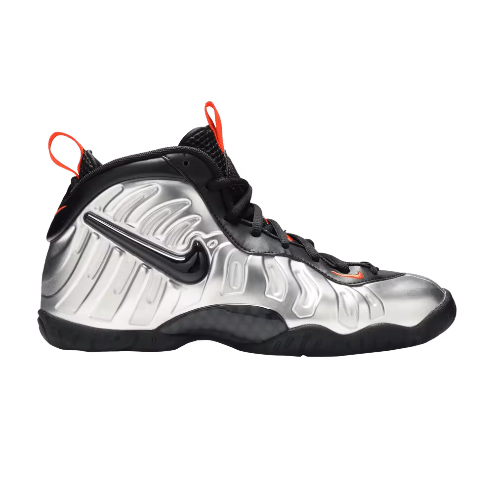 Nike Little Posite Pro GS Halloween