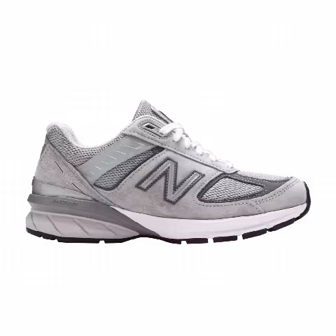 New Balance Wmns 990v5 Made In USA 'Castlerock'