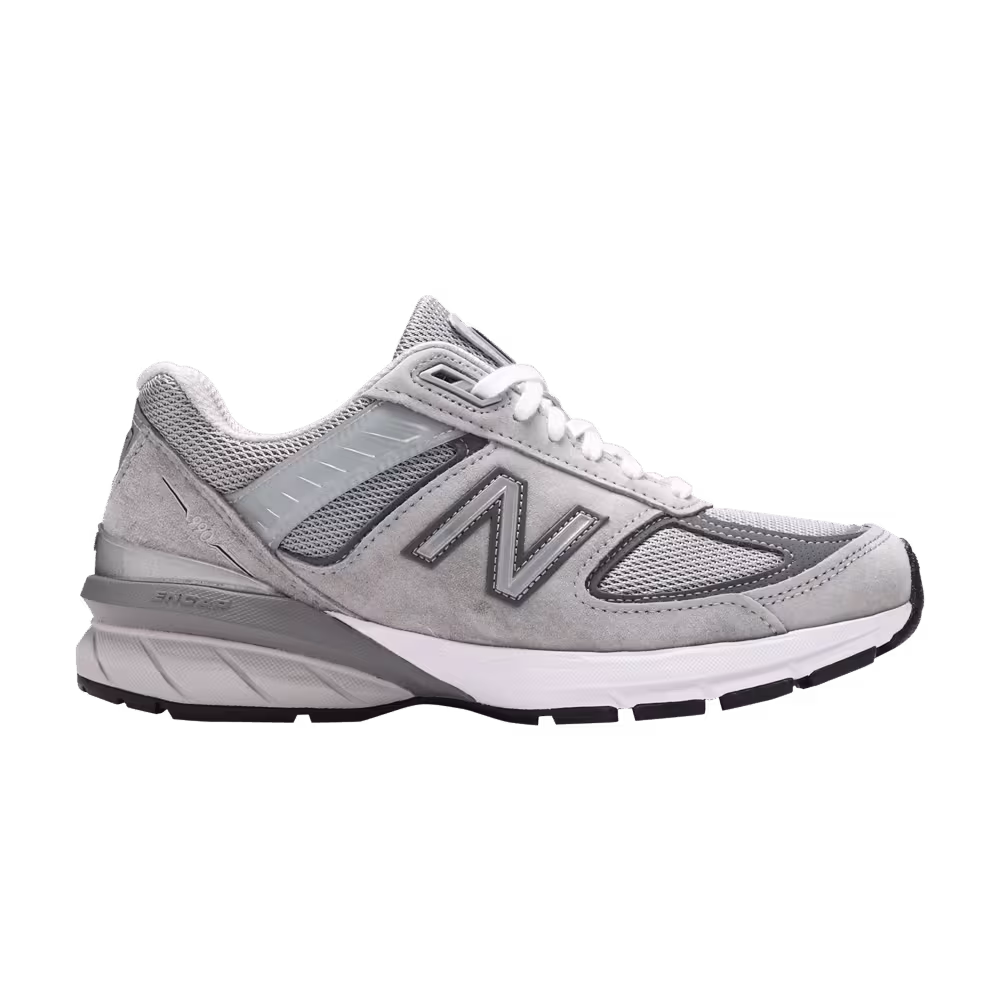 New Balance Women's 990v5 Made In USA Castlerock