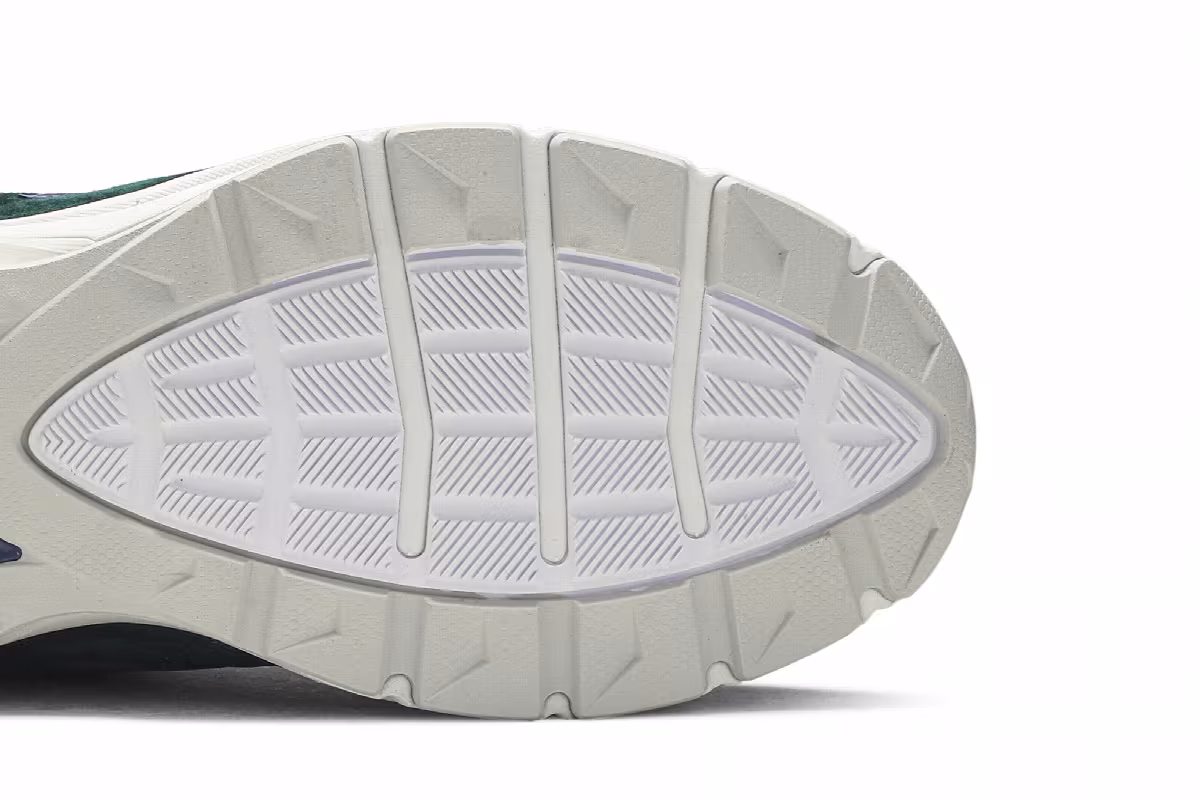 Aimé Leon Dore x New Balance 990v5 Made In USA Heritage Meets Contemporary, view 6