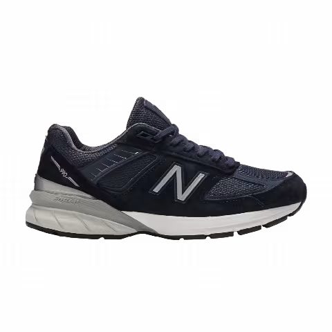New Balance 990v5 Made In USA 'Navy'