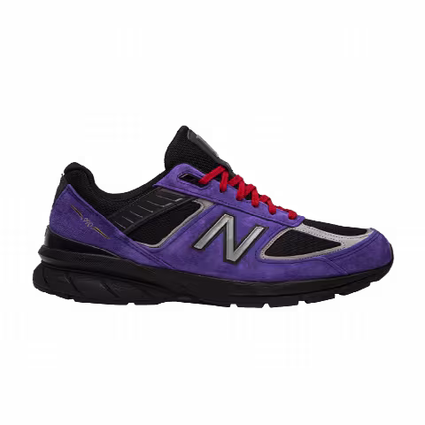 New Balance 990v5 Made in USA 'Kawhi Championship Pack'
