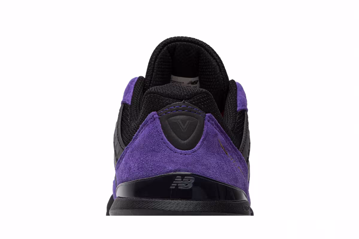 New Balance 990v5 Made in USA Kawhi Championship Pack, view 8