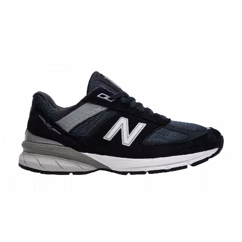 Junya Watanabe Man x New Balance 990v5 Made In USA 'Navy'