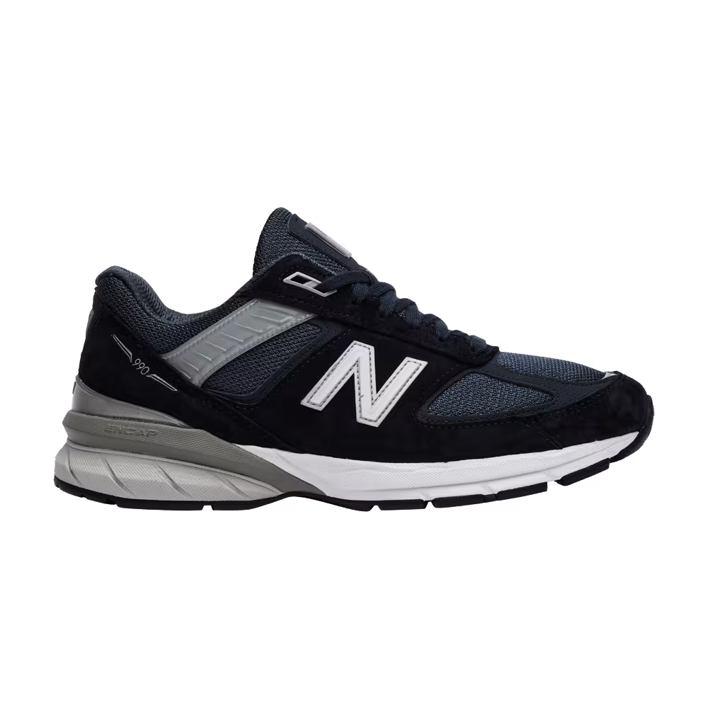 Junya Watanabe Man x New Balance 990v5 Made In USA Navy