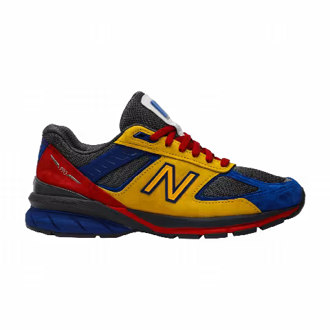 EAT x Shoe City x New Balance 990v5 Made in USA