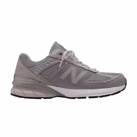 Engineered Garments x New Balance 990v5 Made in USA 'Grey'