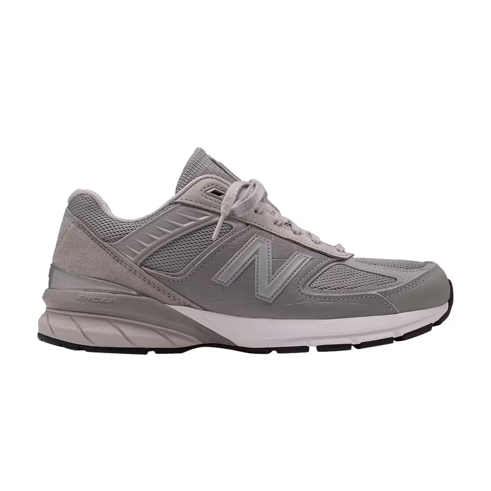 Engineered Garments x New Balance 990v5 Made in USA Grey