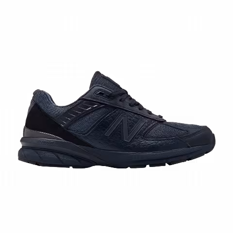 Engineered Garments x New Balance 990v5 Made in USA 'Navy'