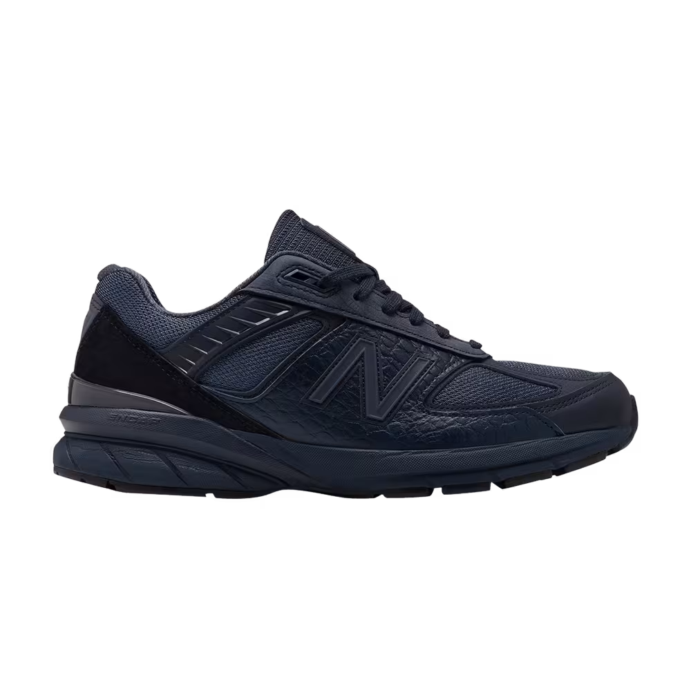 Engineered Garments x New Balance 990v5 Made in USA Navy