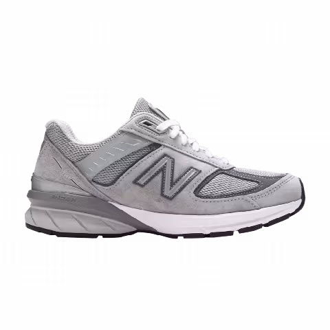 New Balance Wmns 990v5 Made In USA 2A Narrow 'Castlerock'