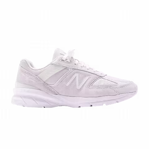 Junya Watanabe Man x New Balance 990v5 Made In USA 'White'