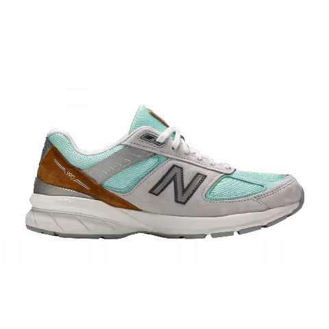 New Balance 990v5 Made in USA 'Kawhi'