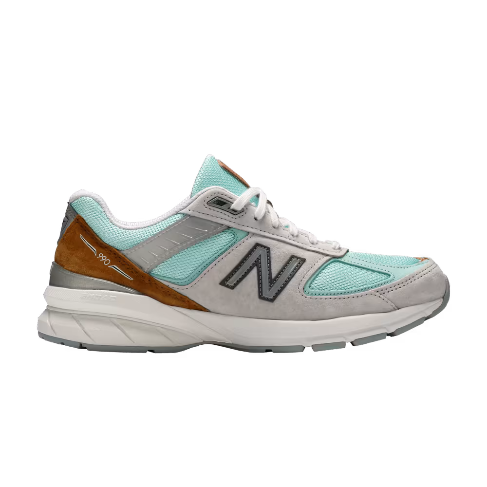 New Balance 990v5 Made in USA Kawhi