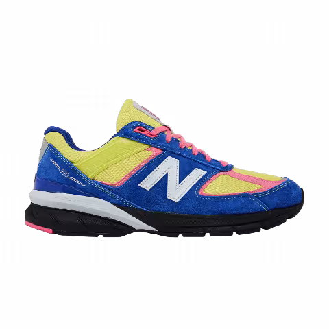 New Balance size? x 990v5 Made in USA 'Corner Store'