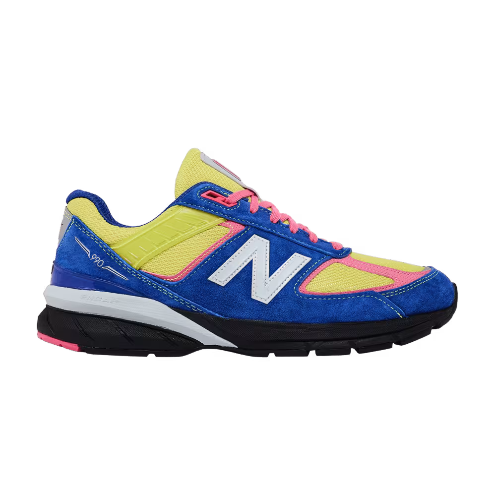 New Balance size? x 990v5 Made in USA Corner Store