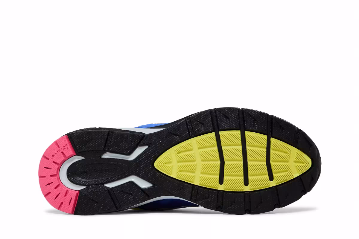 New Balance size? x 990v5 Made in USA Corner Store, view 5