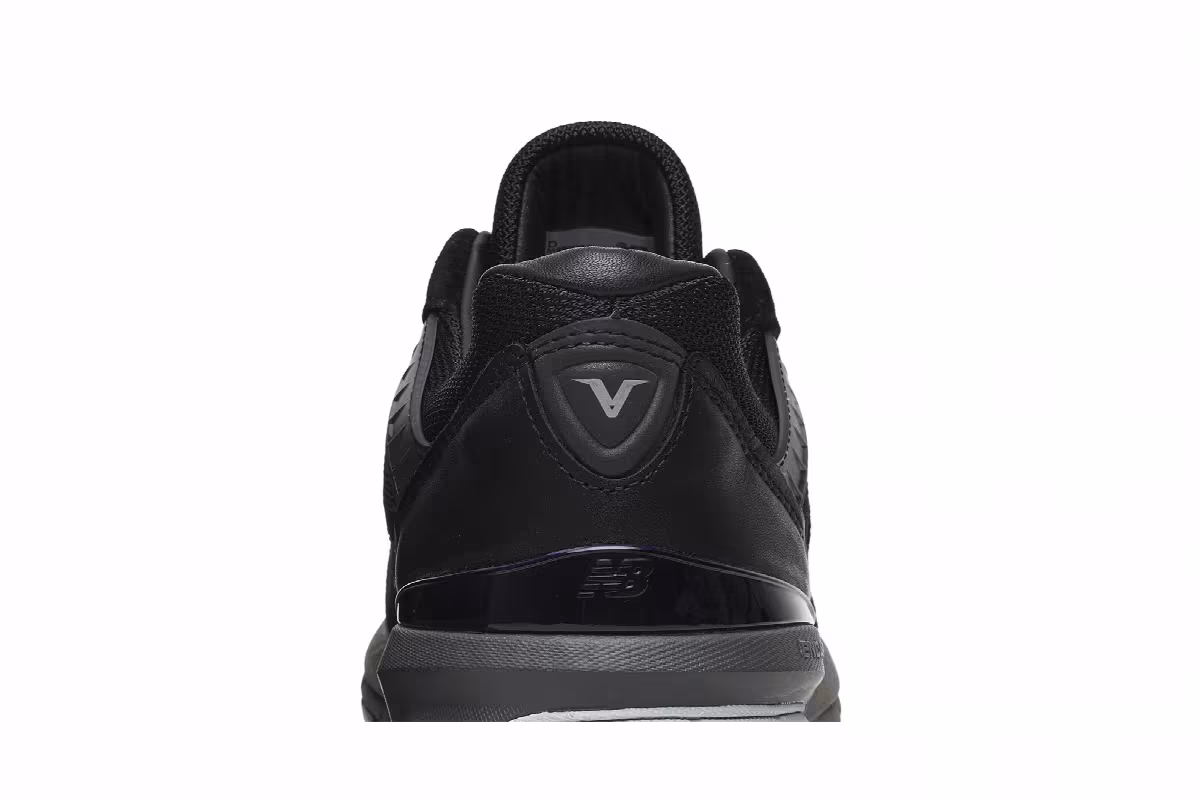 HAVEN x New Balance 990v5 Made in USA Reflective, view 8