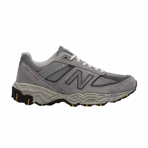 New Balance 990v5 Made in USA 'Grey'