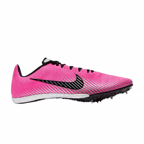 Nike Zoom Rival M 9 'Pink Blast'