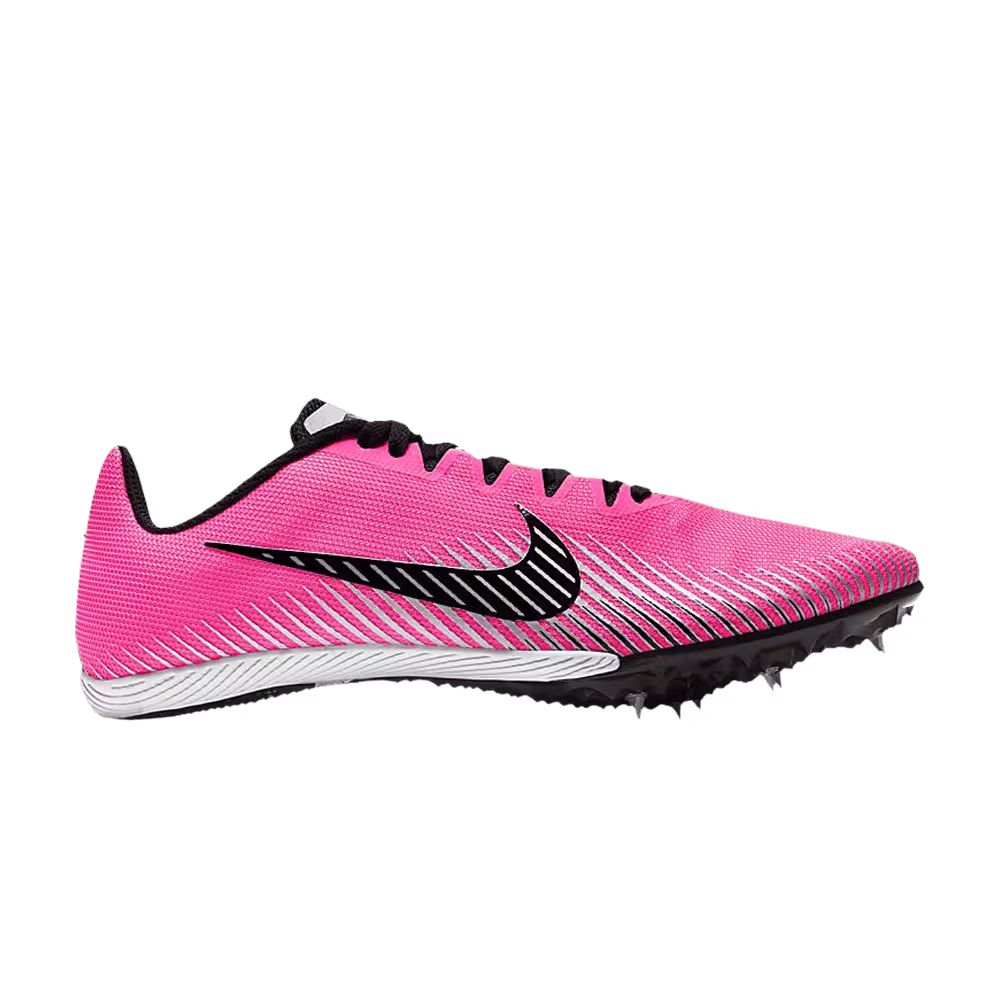 Nike Zoom Rival M 9 Pink Blast