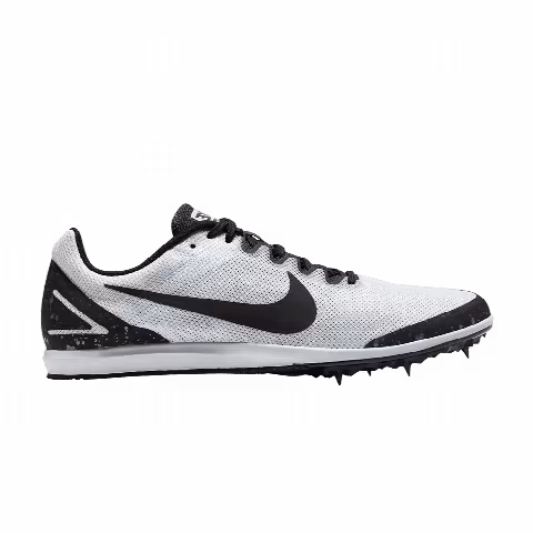 Nike Zoom Rival D 10 'Platinum Indigo Fog'