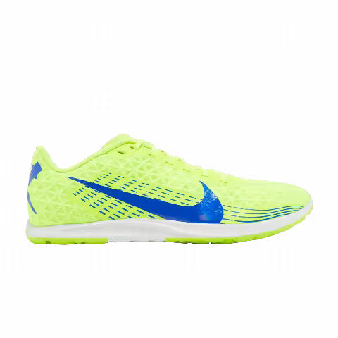 Nike Zoom Rival XC 'Volt Racer Blue'