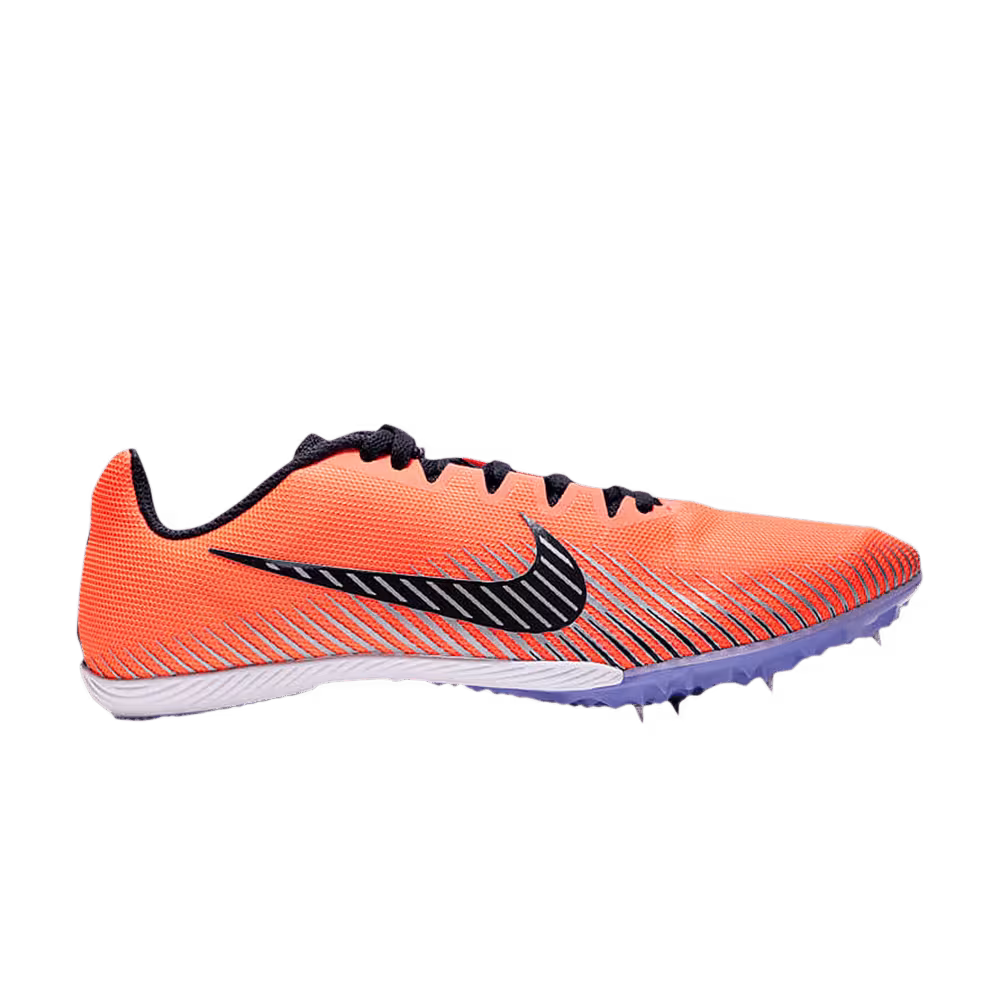 Nike Zoom Rival M 9 Bright Mango