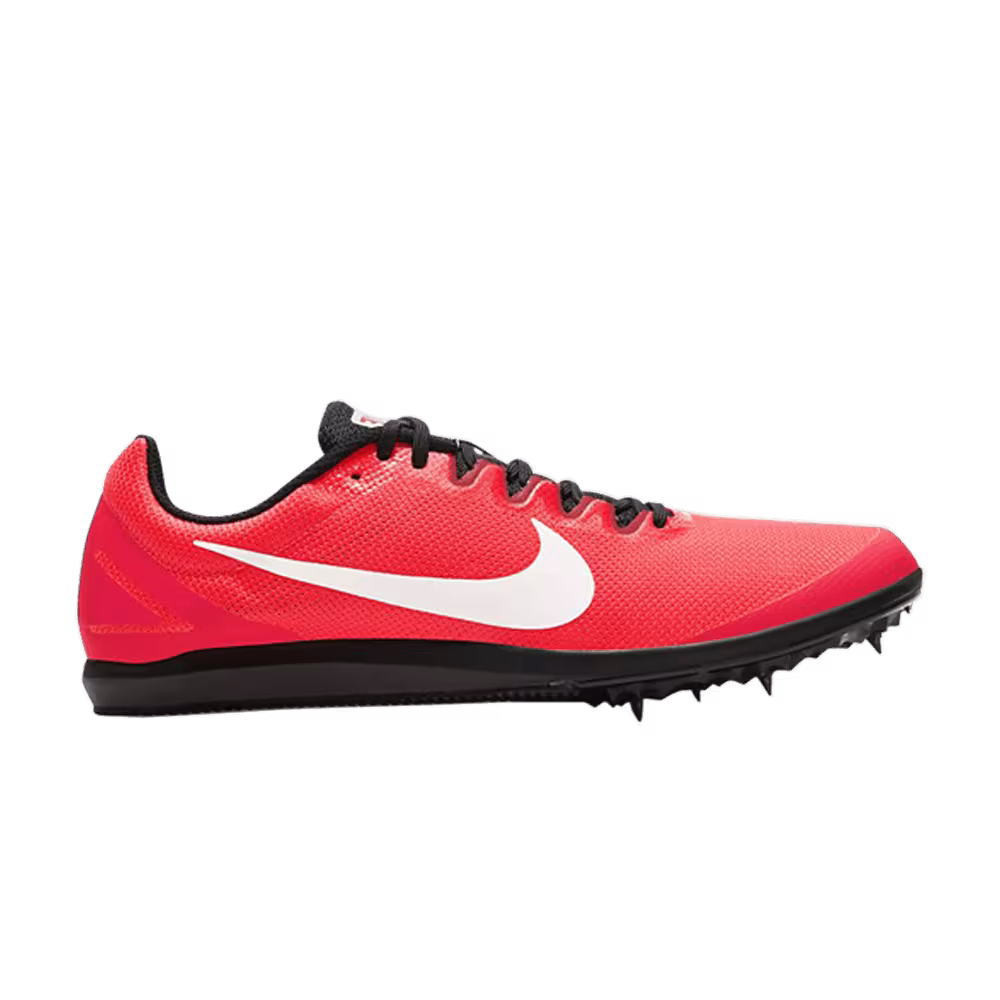 Nike Zoom Rival D 10 Laser Crimson