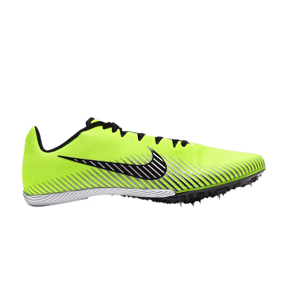 Nike Zoom Rival M 9 Electric Green
