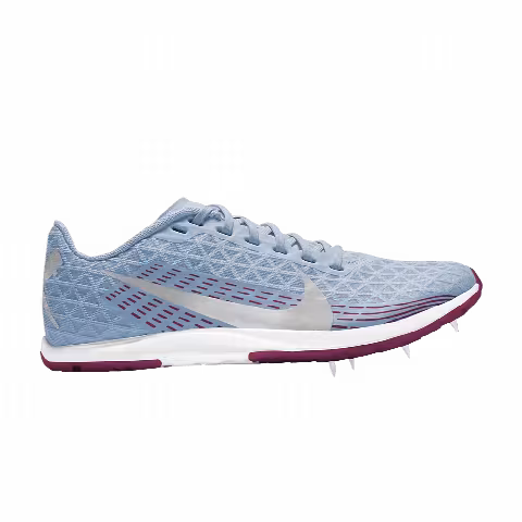 Nike Wmns Zoom Rival XC Spike 'Leche Blue Berry'