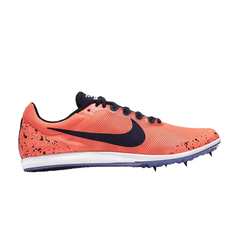 Nike Zoom Rival D 10 Bright Mango