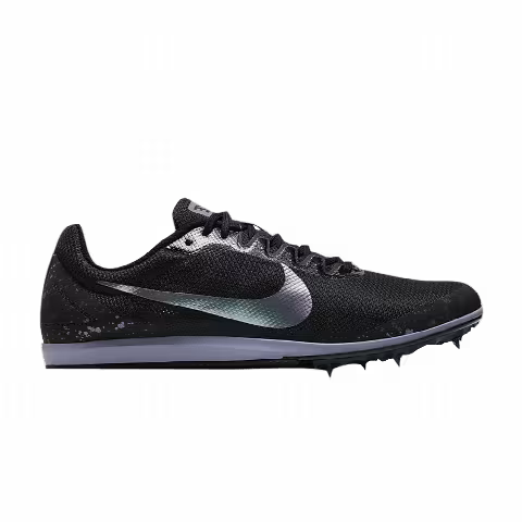 Nike Zoom Rival D 10 'Black Stellar Indigo'